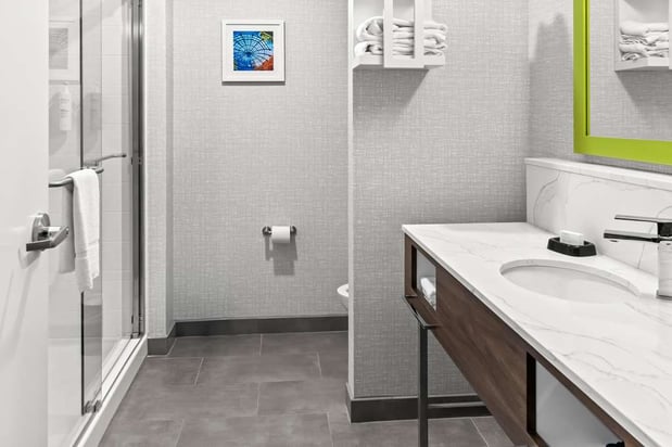 Images Hampton Inn by Hilton Dayton South