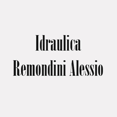 Idraulica Remondini Alessio Logo