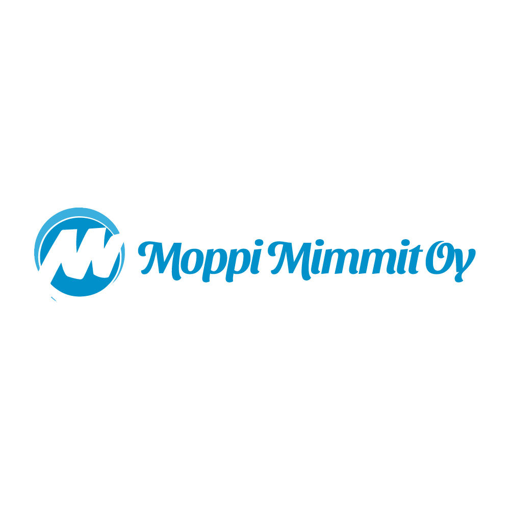 Moppi Mimmit Oy Logo