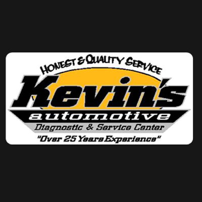 Kevin's Automotive Logo