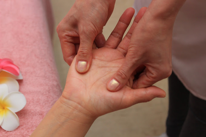 Images リラクゼーションCOCOCHI Aroma