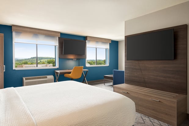 Images Holiday Inn Express Morgantown by IHG