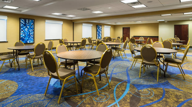 Images Holiday Inn Express & Suites Midland Loop 250 by IHG