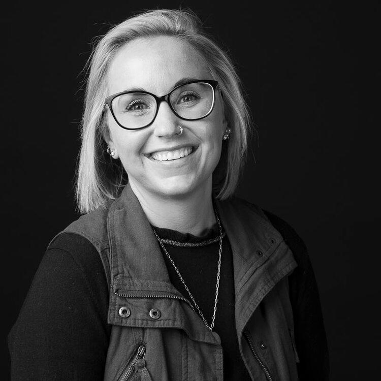 Images Morgan Gagas, Counselor