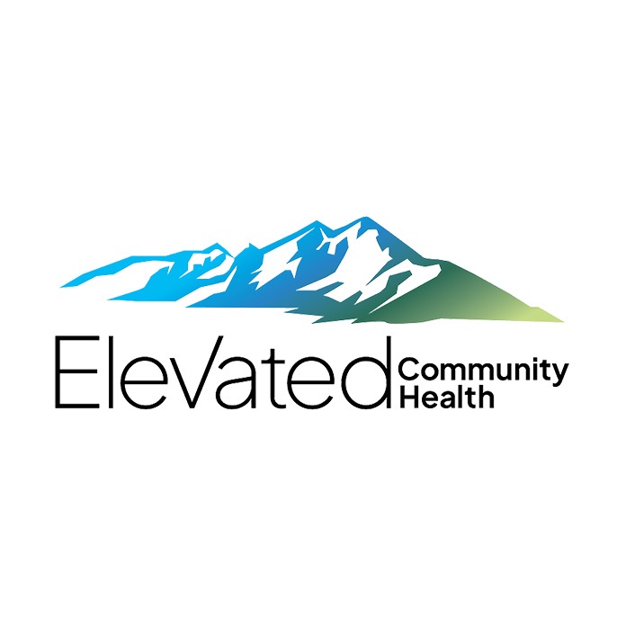 Elevated Community Health – Frisco Primary Care &amp; Behavioral Health Office Logo