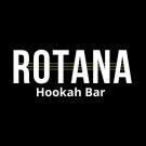 Rotana Hookah Bar Logo