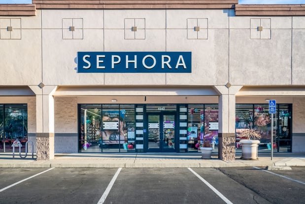 Images SEPHORA