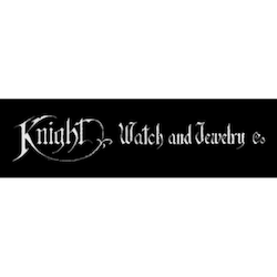 Knight Watch & Jewelry Co Logo