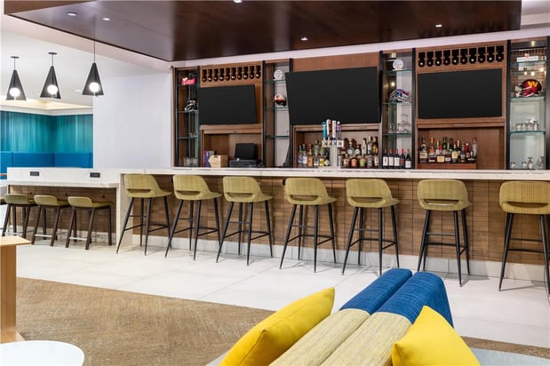 Images Hilton Garden Inn Hanover Arundel Mills BWI Airport