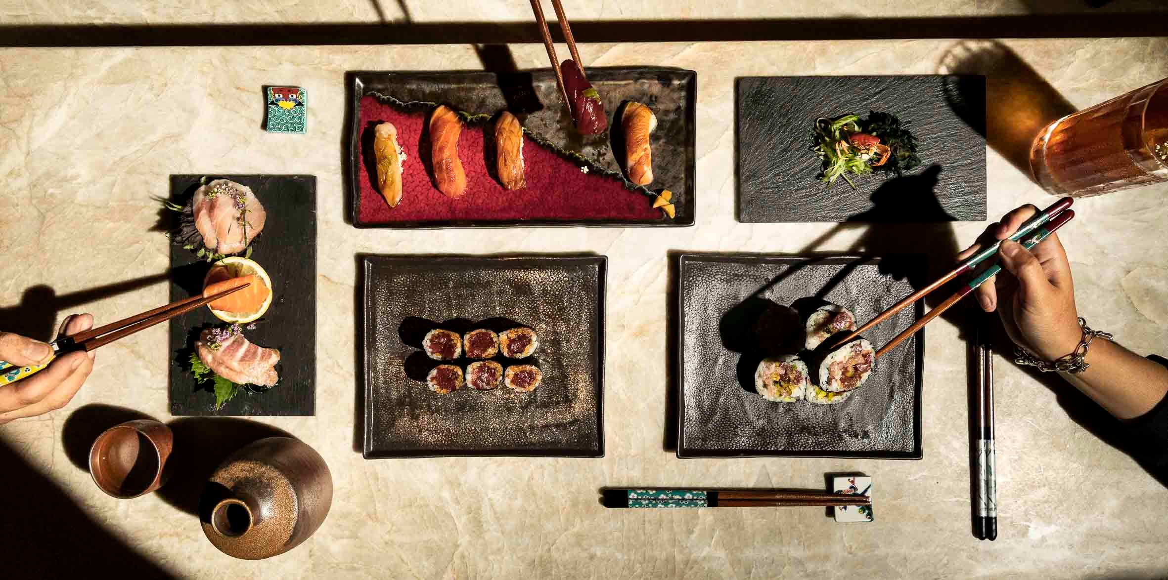 Galería en miniatura