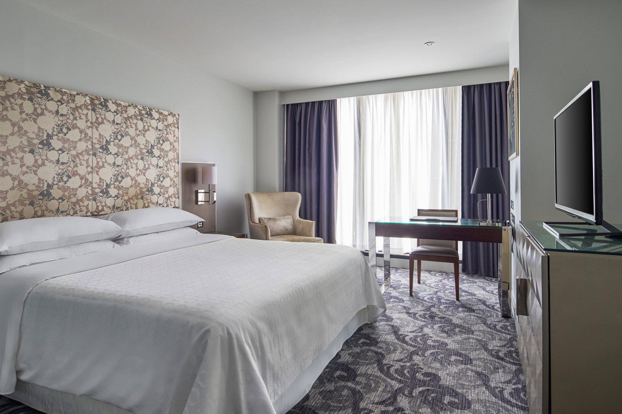 Sheraton Melbourne Hotel