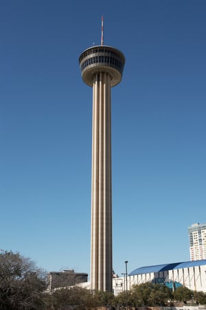 Images Tower of the Americas