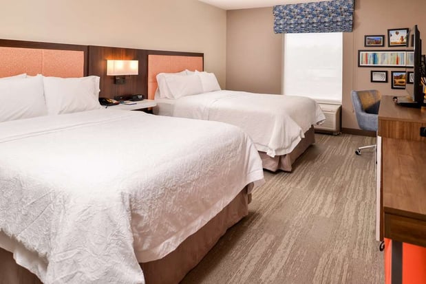 Images Hampton Inn Statesville