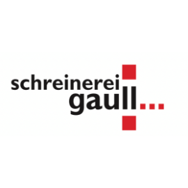 Schreinerei Gaull GmbH Logo