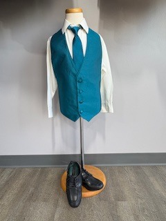 Images D'Luxe Tux