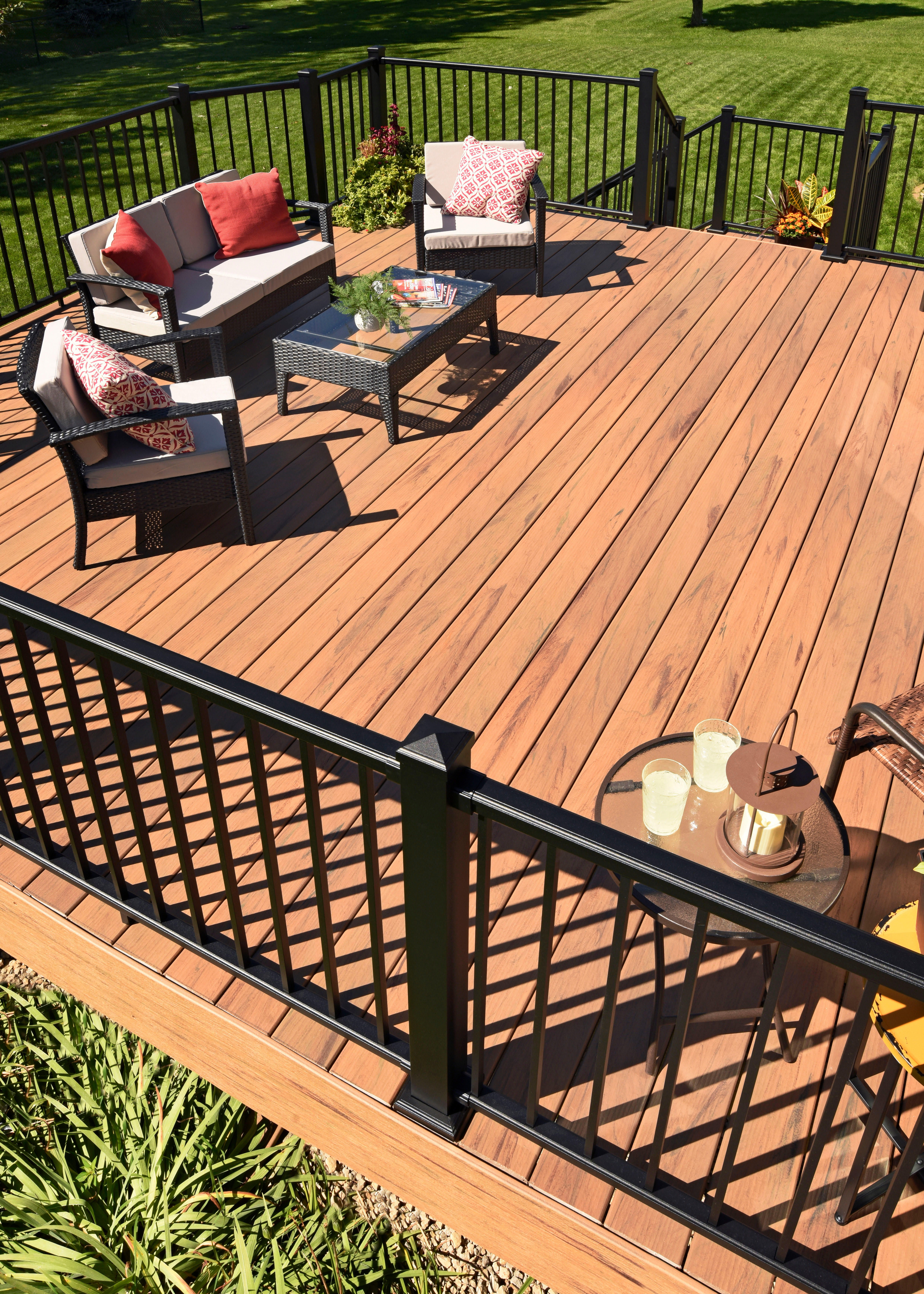 Composite Decking