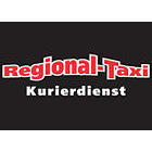 Regional Taxi und Express Kurierdienst Biel Logo