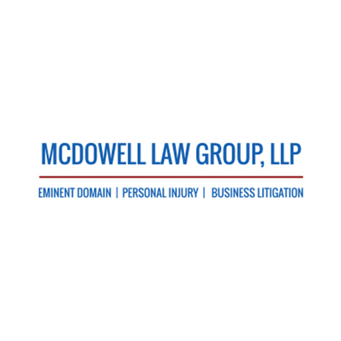 McDowell Law Group LLP Logo