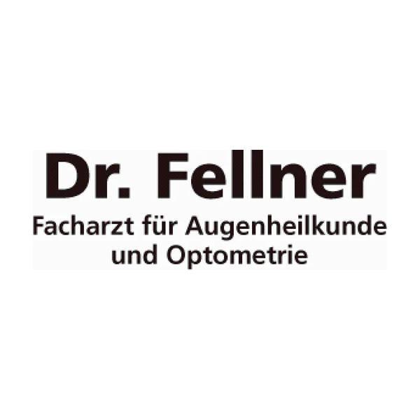 Augenarzt Dr. Peter Fellner Logo