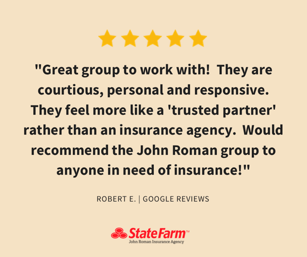 Images John Roman - State Farm Insurance Agent