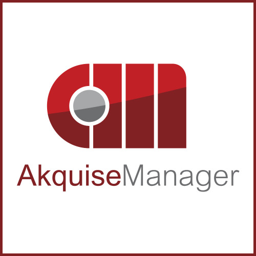 Logo von ARANES AkquiseManager