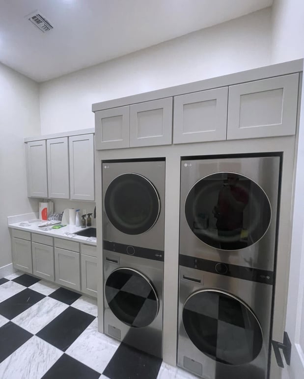 Images The Cooling & Plumbing Co