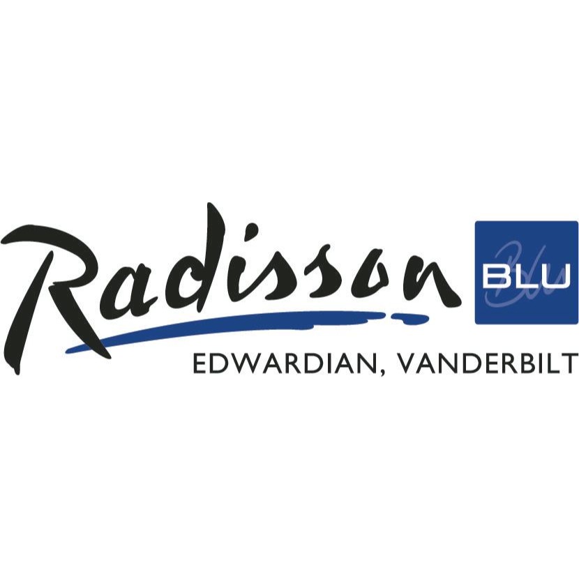 Radisson Blu Edwardian Vanderbilt Hotel, London Logo