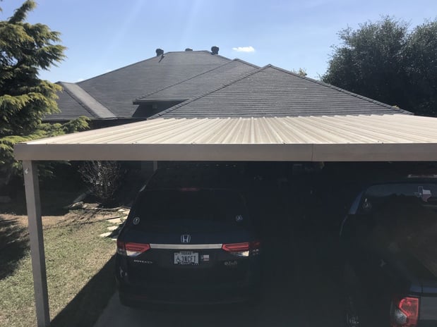 Images DC Roofing & Home Repair