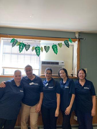 Images Kimwell Nursing and Rehabilitation