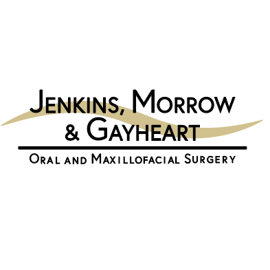 Dr. Matthew Gayheart - Jenkins, Morrow & Gayheart Oral & Maxillofacial Surgery Logo