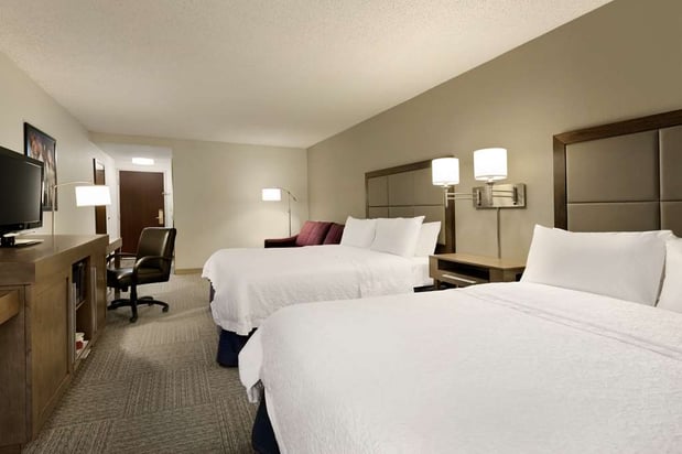 Images Hampton Inn & Suites Hershey
