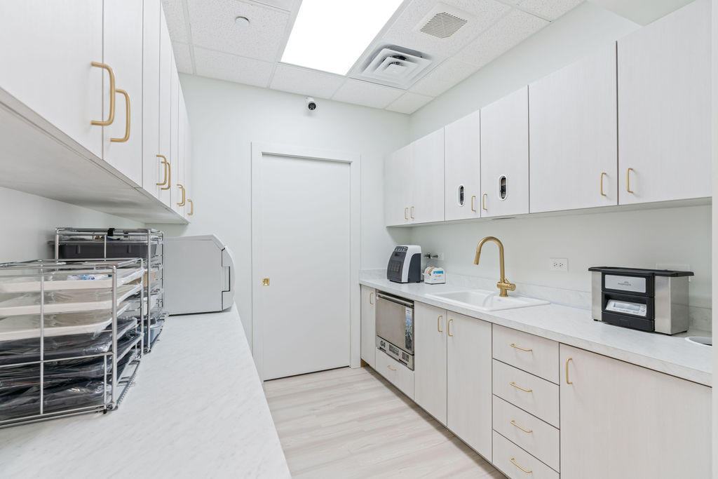 Smile Obsession Photo