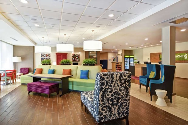 Images Home2 Suites by Hilton Smyrna Nashville
