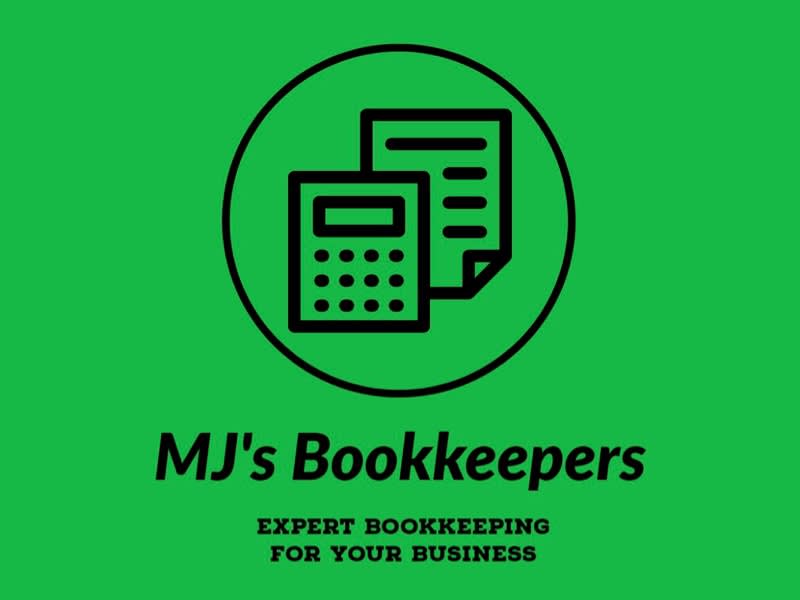 Images MJ's Bookkeepers