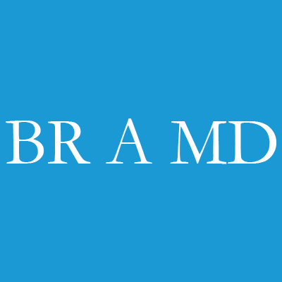 Baumgartner Richard A MD Logo