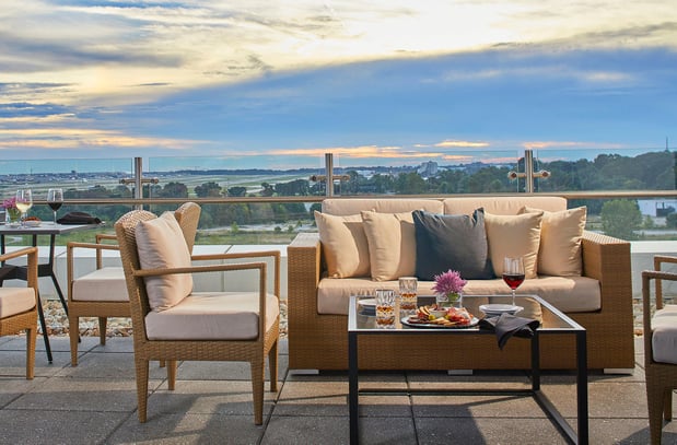 Images Kimpton Overland Hotel Atlanta Airport by IHG