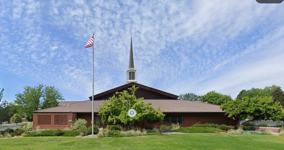 The Church of Jesus Christ of Latter-day Saints Image