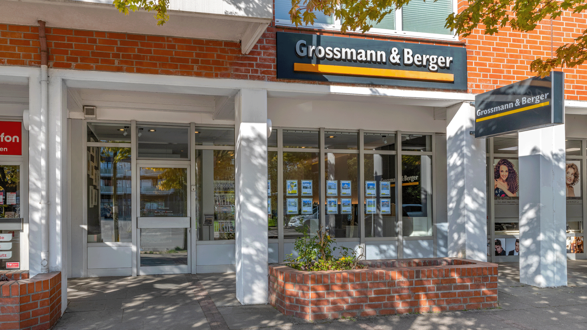 Bild 10 Grossmann & Berger GmbH Immobilien in Hamburg