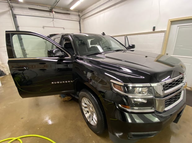 Images Prestige Collision Centers