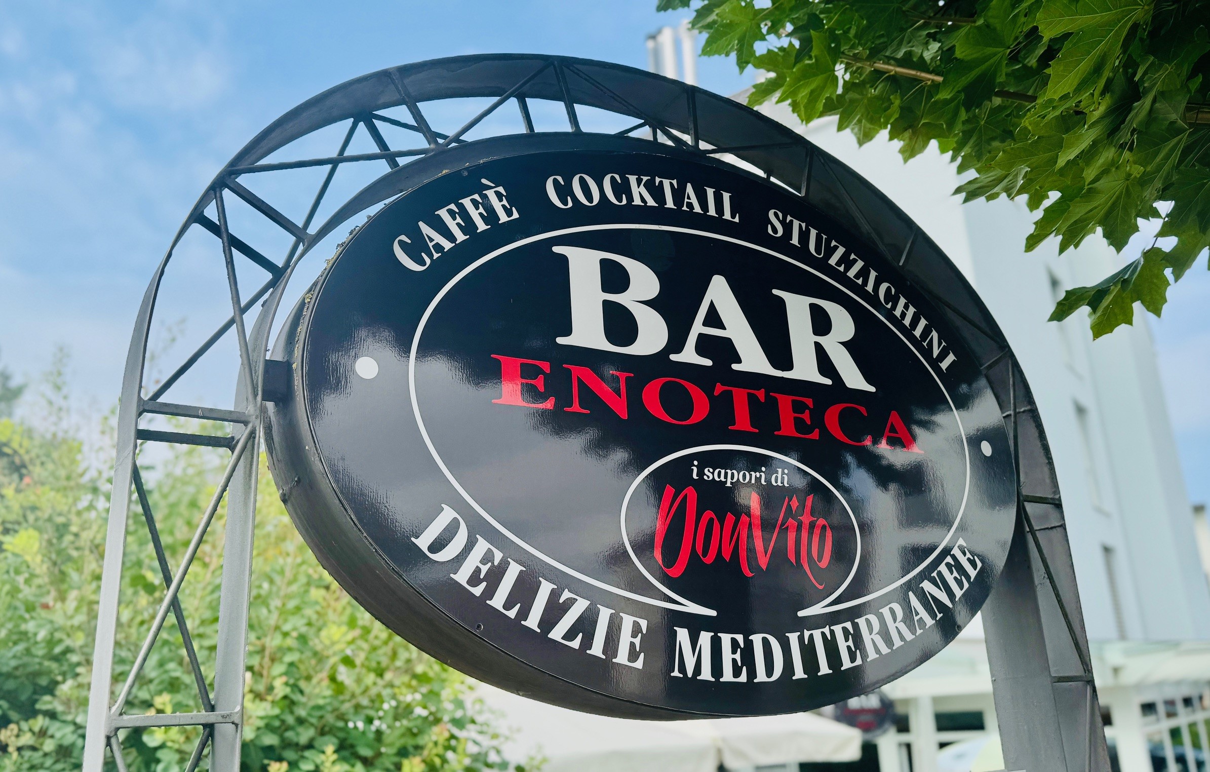 Bilder Bar / Enoteca I sapori di don Vito