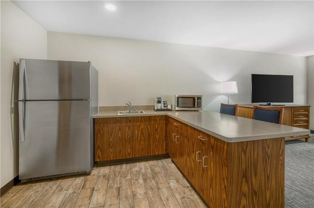 Images SureStay Plus by Best Western Elizabethtown Hershey