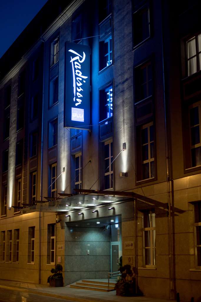 Images Radisson Blu Hotel, Wroclaw