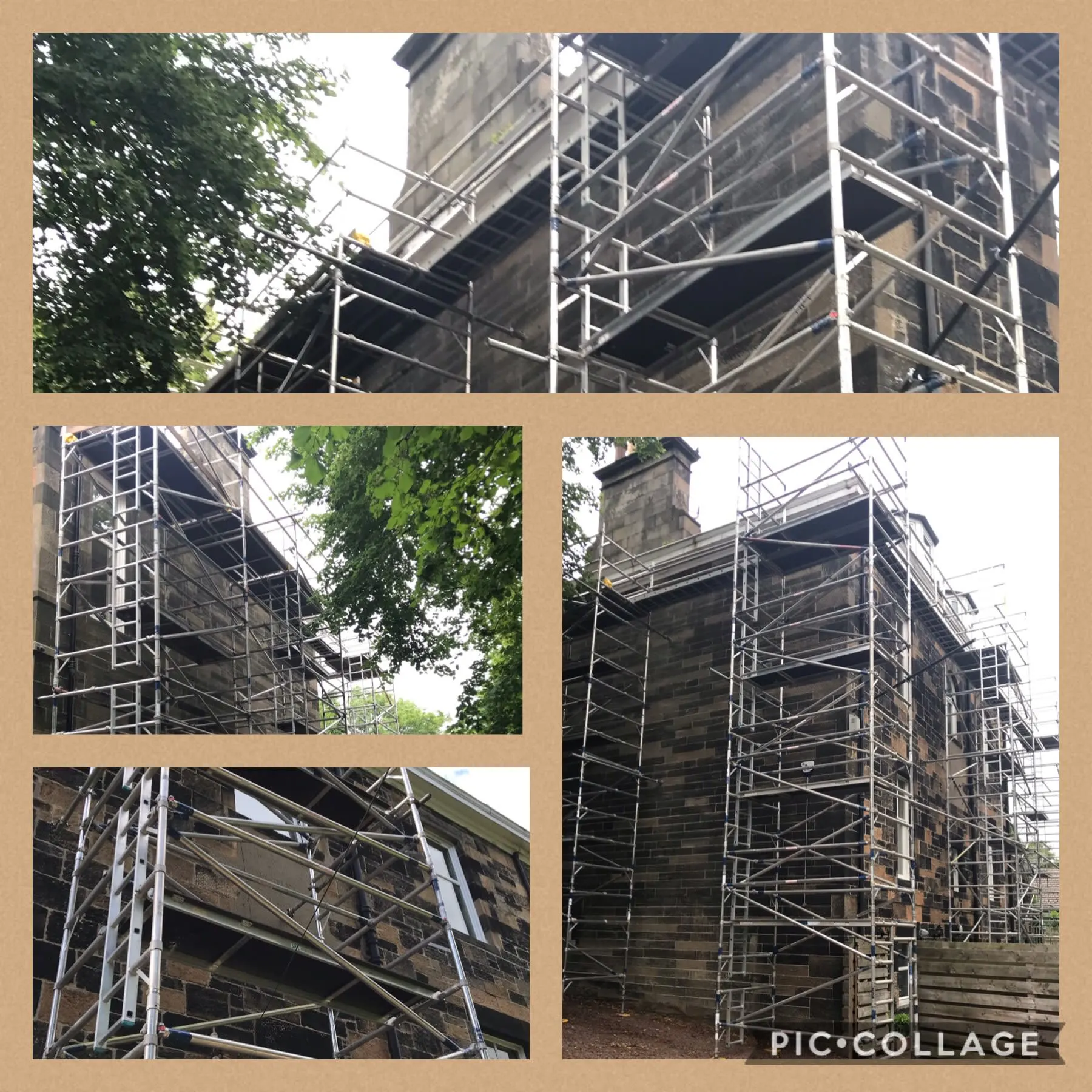Images Scaffolding & Access Supplies Ltd