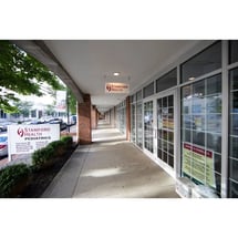 Stamford Health Medical Group Pediatric Center Logo