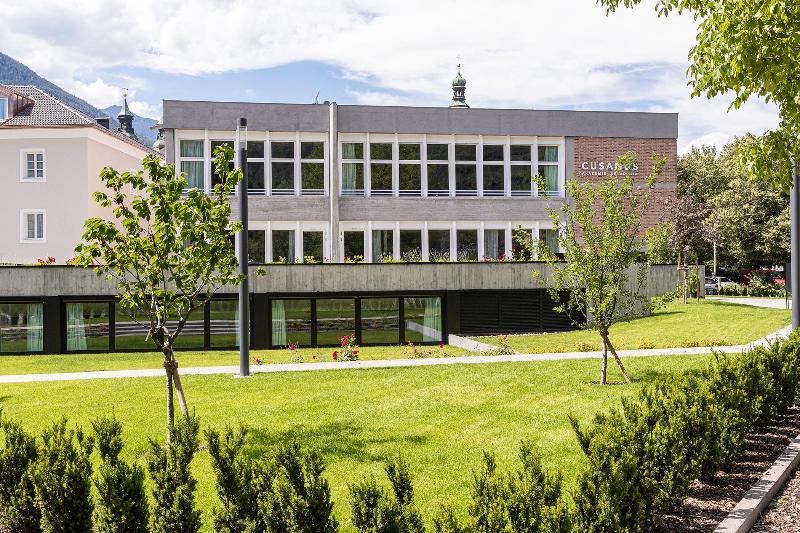 Images Accademia Cusanus