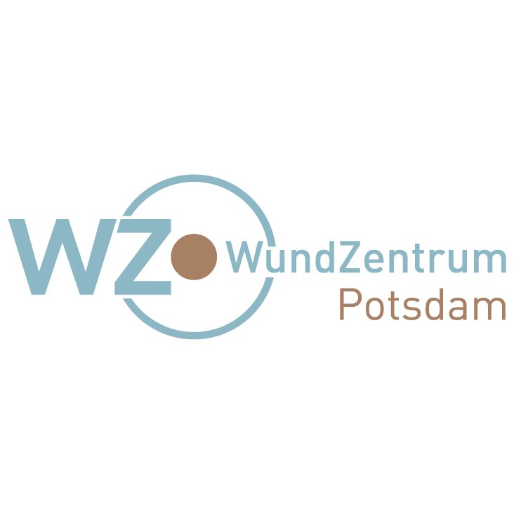 WZ-WundZentrum Potsdam in Potsdam - Logo