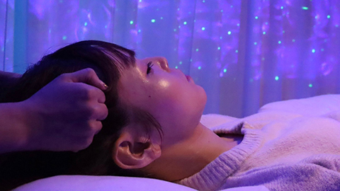 Images 横浜ドライヘッドスパ専門店 アリエス