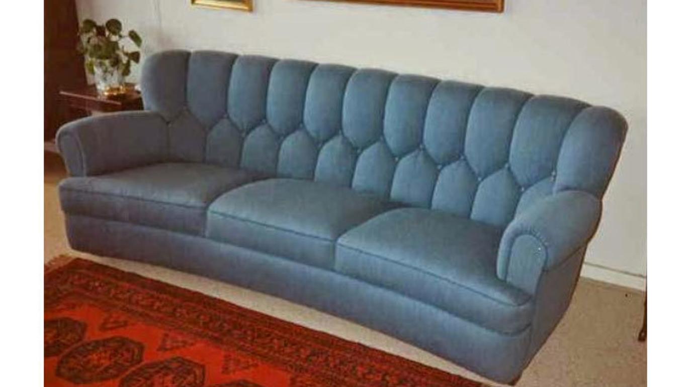 Images Ivan Farsø Møbelpolstrer