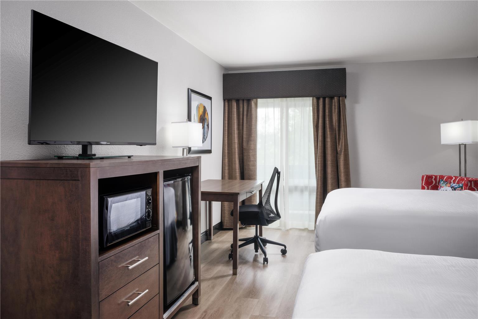 Double Bedroom 