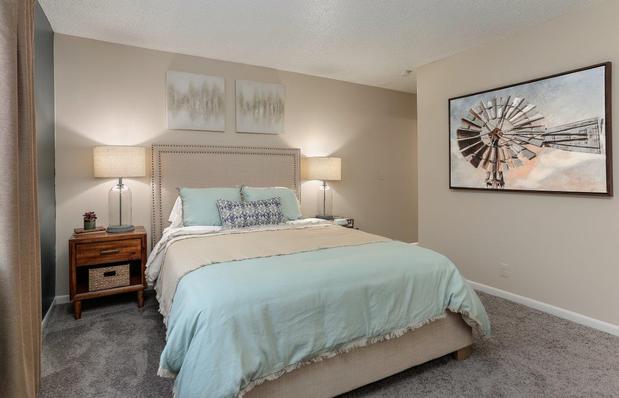 Images The Residences at Stonebrook Apartment Homes
